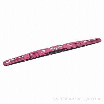 Double Wiper Blade, Sized 16, 18, 20, 22-inch